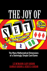 The Joy of SET by Liz McMahon et al