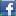 follow us on facebook