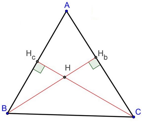 Dao Thanh Oai's pythagorean generalization
