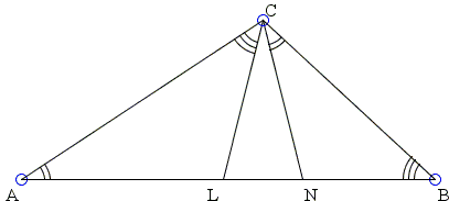 Dijkstra's proof of the pythagorean theorem
