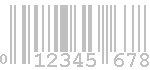 Play and learn about barcodes, ISBN and other encodings