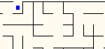 Built, print, solve a maze