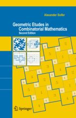 Geometric Etudes in Combinatorial Mathematics