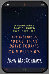 9 Algorithms that Changed the Future