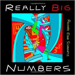 Really Big Numbers by Richard Evan Schwartz