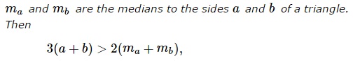 Leo Giugiuc's Second  Lemma And Applications, problem